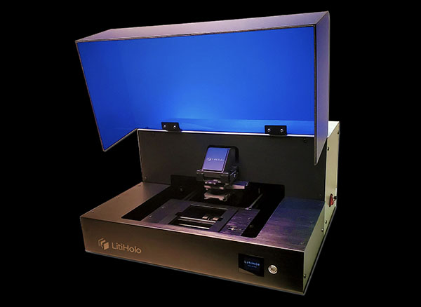 3D-Hologram-Printer-open-on-black