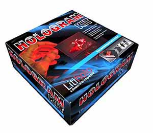 hologram-kit-box