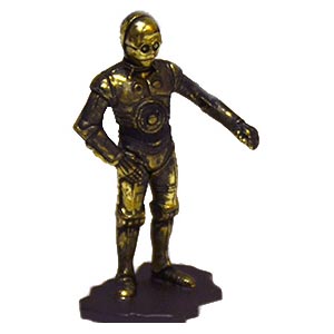 C-3PO