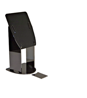 Reflection Hologram Upgrade Setup